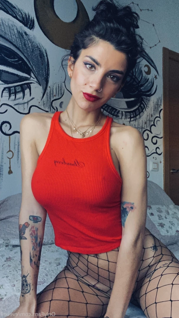 Evelyn [ eveee9 ] Onlyfans leaked photo 13822959 on Hotleaks.tv