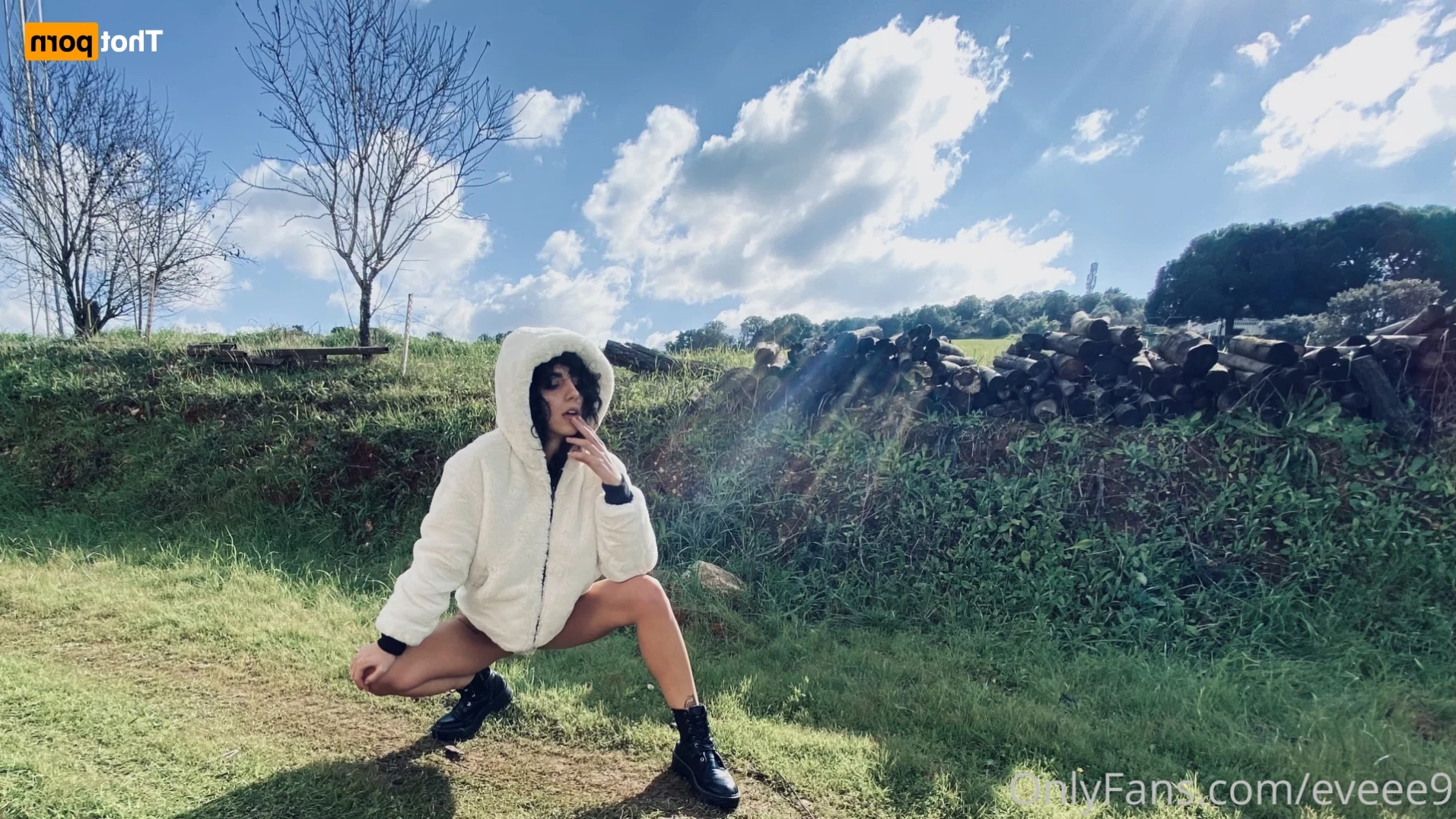 Evelyn [ eveee9 ] Onlyfans leaked photo 16082306 on Hotleaks.tv