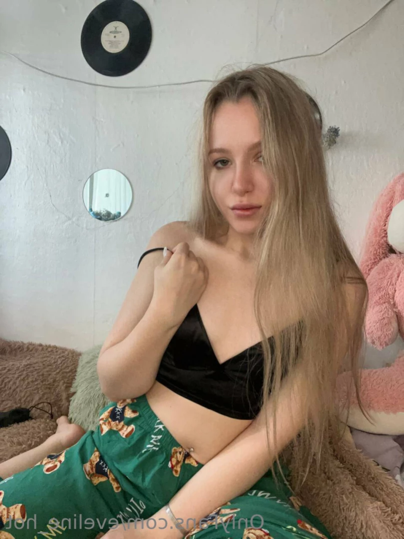 👑 𝐄𝐯𝐞𝐥𝐢𝐧𝐞 [ eveline_hot ] Onlyfans leaked photo 14264049 on Hotleaks.tv