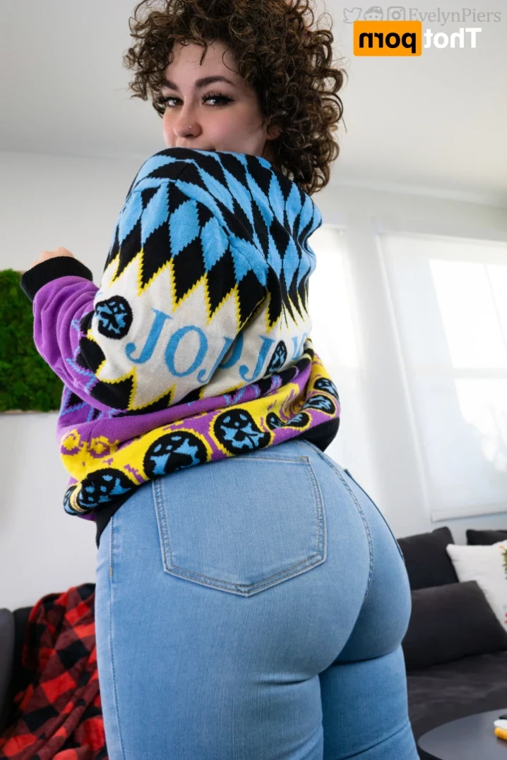 Evie [ evelynpiers ] Onlyfans leaked photo 12287053 on Hotleaks.tv