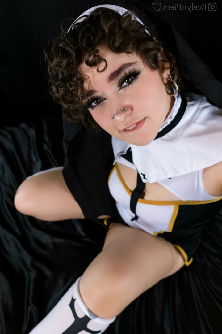 Evie [ evelynpiers ] Onlyfans leaked photo 12402643 on Hotleaks.tv