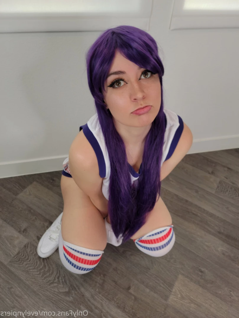 Evie [ evelynpiers ] Onlyfans leaked photo 12403070 on Hotleaks.tv