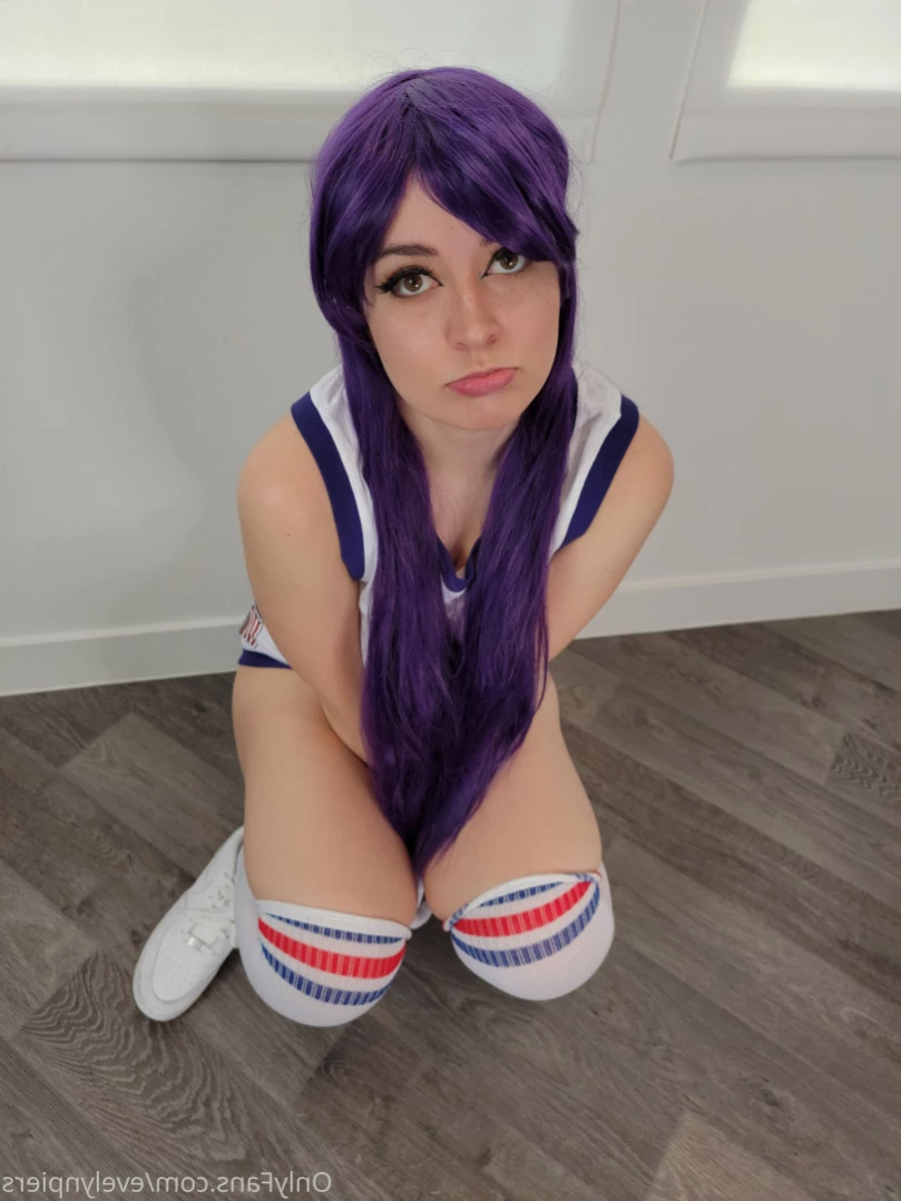 Evie [ evelynpiers ] Onlyfans leaked photo 12404372 on Hotleaks.tv