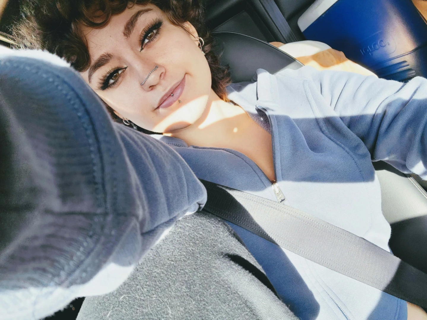 Evie [ evelynpiers ] Onlyfans leaked photo 12406876 on Hotleaks.tv