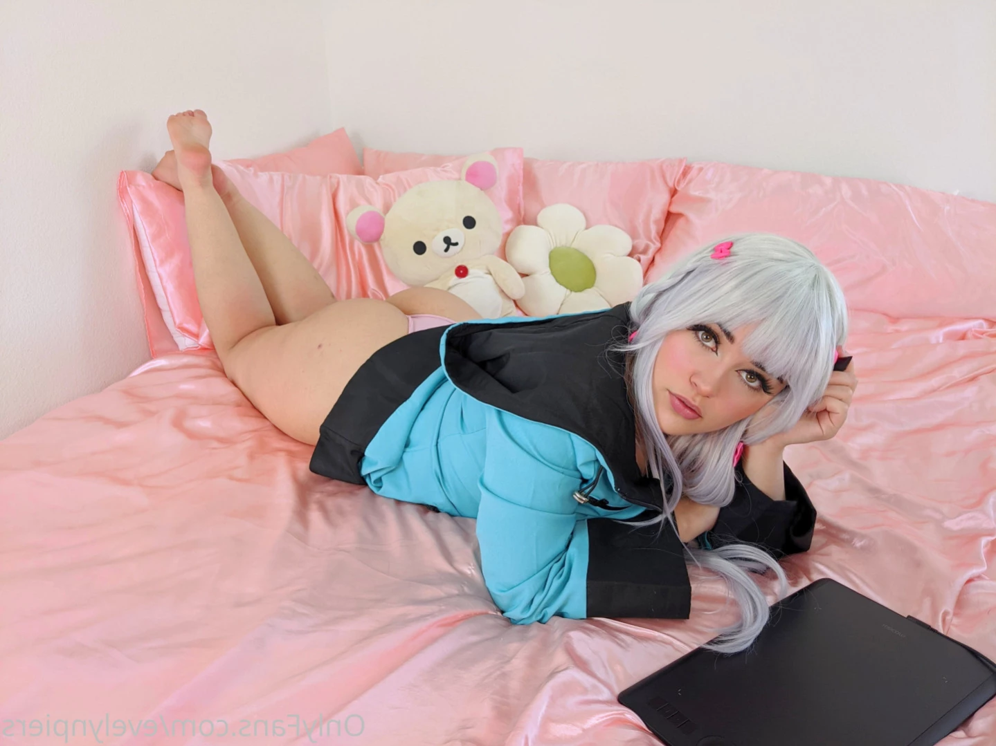 Evie [ evelynpiers ] Onlyfans leaked photo 12408930 on Hotleaks.tv
