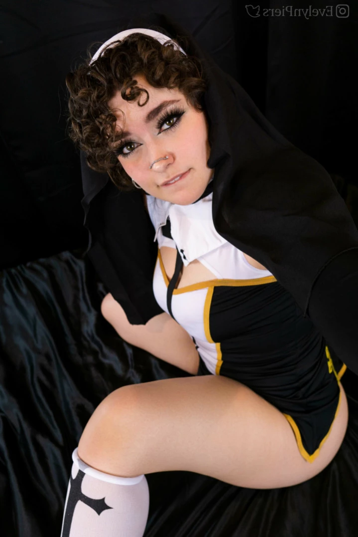 Evie [ evelynpiers ] Onlyfans leaked photo 12409043 on Hotleaks.tv