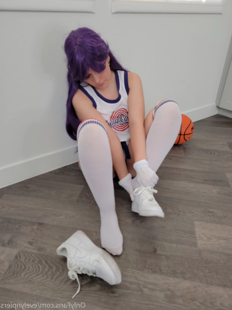 Evie [ evelynpiers ] Onlyfans leaked photo 12410505 on Hotleaks.tv