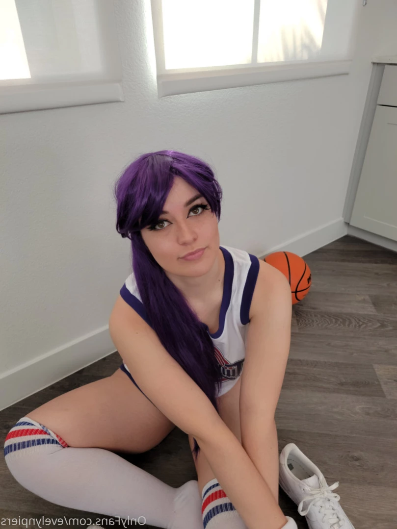 Evie [ evelynpiers ] Onlyfans leaked photo 12412785 on Hotleaks.tv