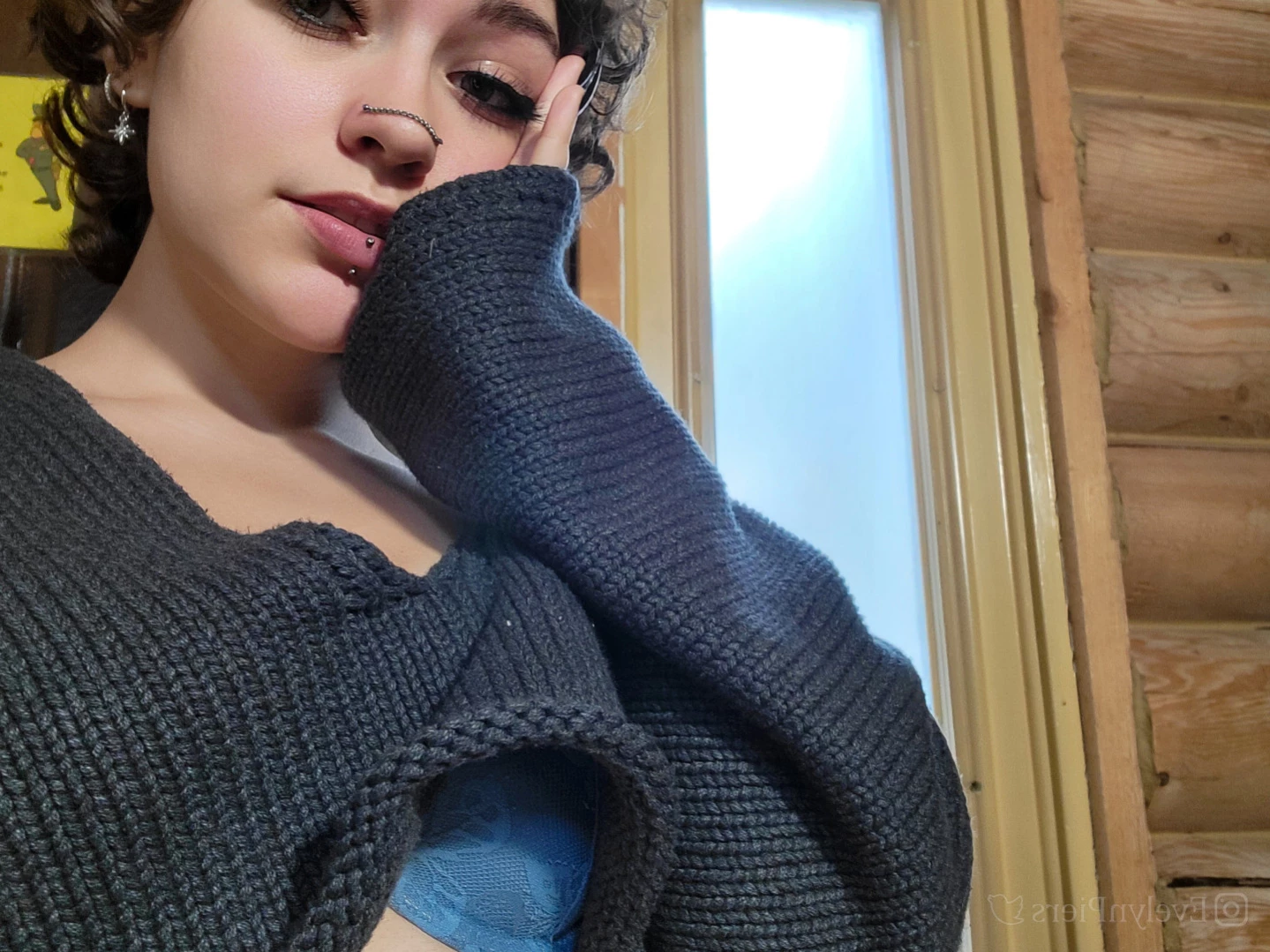Evie [ evelynpiers ] Onlyfans leaked photo 13150678 on Hotleaks.tv