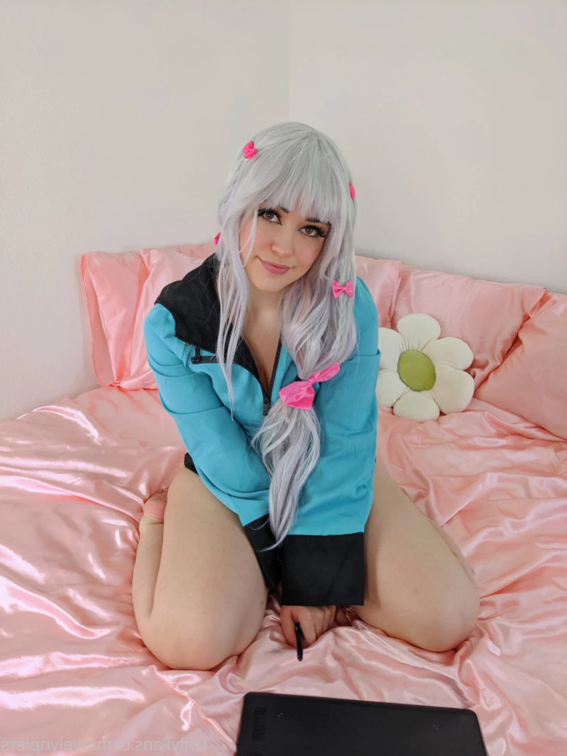 Evie [ evelynpiers ] Onlyfans leaked photo 13959289 on Hotleaks.tv
