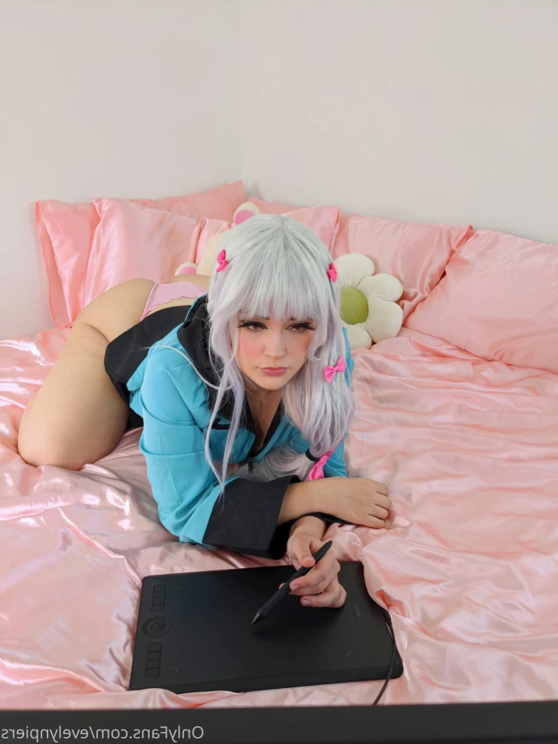 Evie [ evelynpiers ] Onlyfans leaked photo 14081090 on Hotleaks.tv
