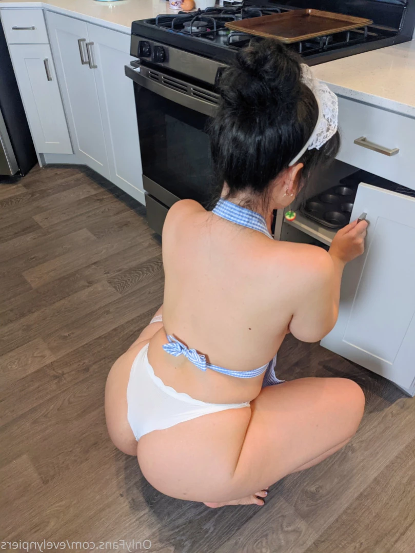Evie [ evelynpiers ] Onlyfans leaked photo 14081404 on Hotleaks.tv