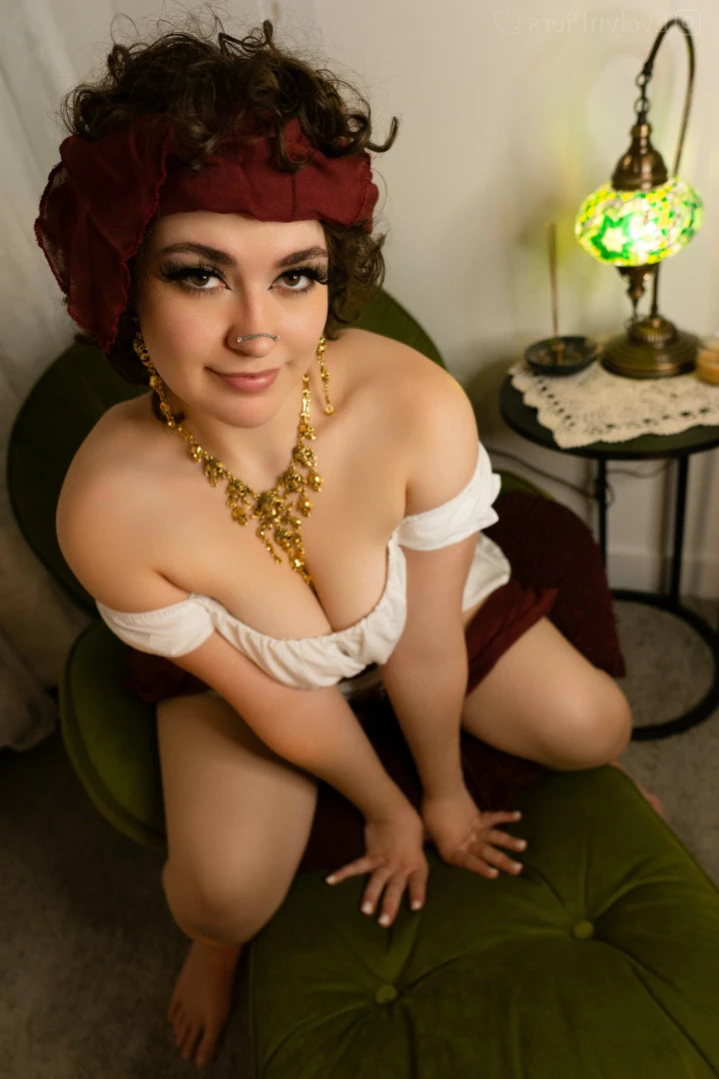 Evie [ evelynpiers ] Onlyfans leaked photo 14257378 on Hotleaks.tv