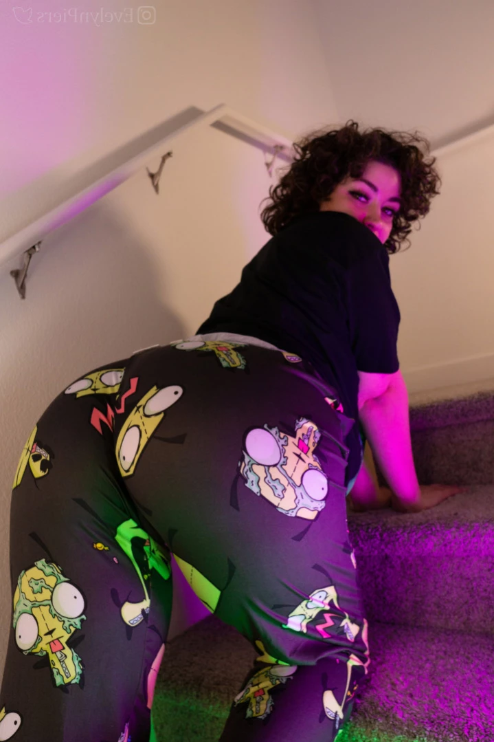 Evie [ evelynpiers ] Onlyfans leaked photo 14257606 on Hotleaks.tv