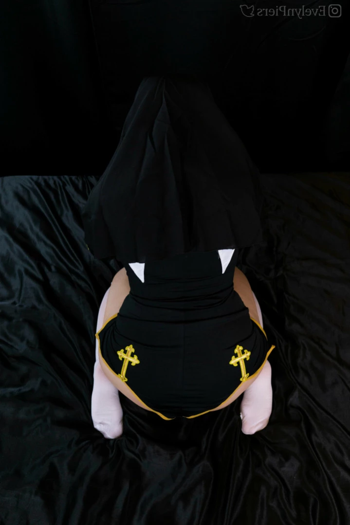 Evie [ evelynpiers ] Onlyfans leaked photo 14257706 on Hotleaks.tv