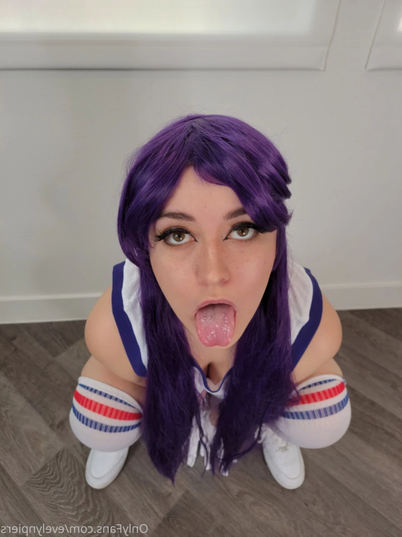Evie [ evelynpiers ] Onlyfans leaked photo 14615065 on Hotleaks.tv