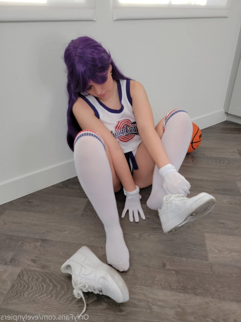 Evie [ evelynpiers ] Onlyfans leaked photo 15091663 on Hotleaks.tv