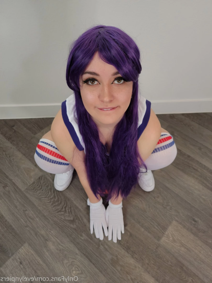 Evie [ evelynpiers ] Onlyfans leaked photo 15145747 on Hotleaks.tv