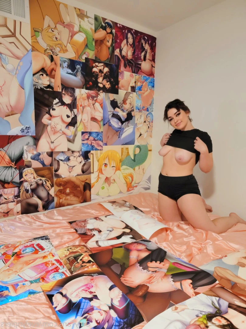 Evie [ evelynpiers ] Onlyfans leaked photo 15805473 on Hotleaks.tv