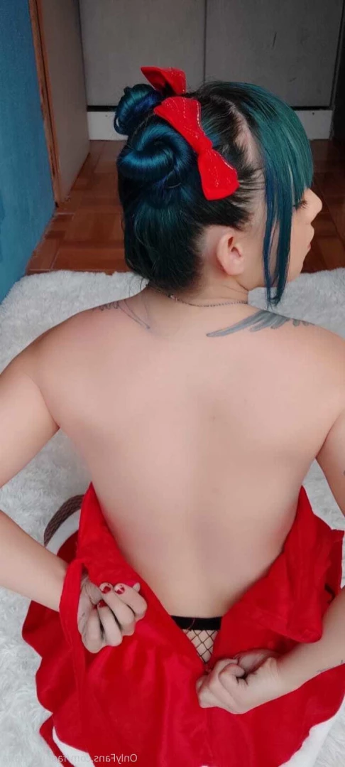 fadinha_nana Onlyfans leaked photo 12392159 on Hotleaks.tv