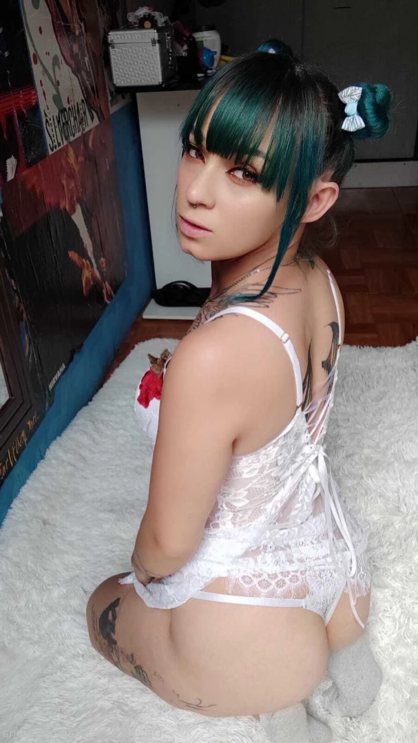 fadinha_nana Onlyfans leaked photo 14597659 on Hotleaks.tv