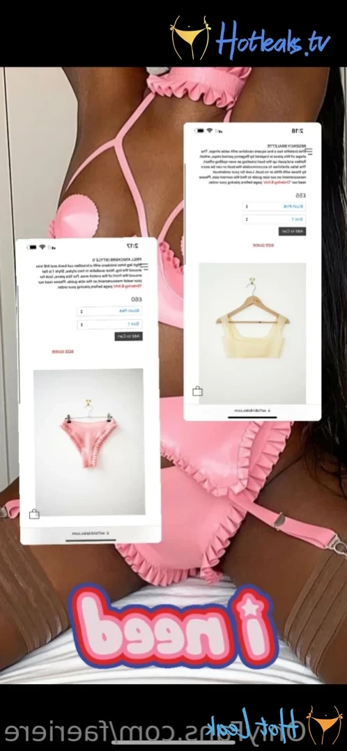 Fae [ faeriere ] Onlyfans leaked photo 11828456 on Hotleaks.tv