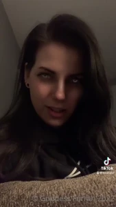 🖤𝕲𝖔𝖉𝖉𝖊𝖘𝖘 𝕱𝖆𝖗𝖗𝖆𝖍🖤 [ farrahderossi ] Onlyfans leaked video 10824749 on Hotleaks.tv