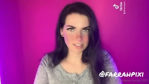 🖤𝕲𝖔𝖉𝖉𝖊𝖘𝖘 𝕱𝖆𝖗𝖗𝖆𝖍🖤 [ farrahderossi ] Onlyfans leaked video 10824761 on Hotleaks.tv