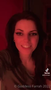 🖤𝕲𝖔𝖉𝖉𝖊𝖘𝖘 𝕱𝖆𝖗𝖗𝖆𝖍🖤 [ farrahderossi ] Onlyfans leaked video 10824772 on Hotleaks.tv