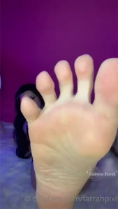 🖤𝕲𝖔𝖉𝖉𝖊𝖘𝖘 𝕱𝖆𝖗𝖗𝖆𝖍🖤 [ farrahderossi ] Onlyfans leaked video 10824783 on Hotleaks.tv