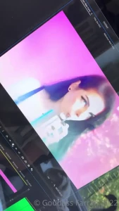 🖤𝕲𝖔𝖉𝖉𝖊𝖘𝖘 𝕱𝖆𝖗𝖗𝖆𝖍🖤 [ farrahderossi ] Onlyfans leaked video 10824786 on Hotleaks.tv