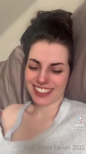 🖤𝕲𝖔𝖉𝖉𝖊𝖘𝖘 𝕱𝖆𝖗𝖗𝖆𝖍🖤 [ farrahderossi ] Onlyfans leaked video 10824838 on Hotleaks.tv