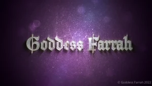🖤𝕲𝖔𝖉𝖉𝖊𝖘𝖘 𝕱𝖆𝖗𝖗𝖆𝖍🖤 [ farrahderossi ] Onlyfans leaked video 10824866 on Hotleaks.tv