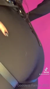 🖤𝕲𝖔𝖉𝖉𝖊𝖘𝖘 𝕱𝖆𝖗𝖗𝖆𝖍🖤 [ farrahderossi ] Onlyfans leaked video 10824888 on Hotleaks.tv