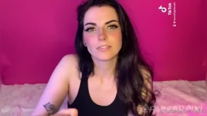🖤𝕲𝖔𝖉𝖉𝖊𝖘𝖘 𝕱𝖆𝖗𝖗𝖆𝖍🖤 [ farrahderossi ] Onlyfans leaked video 10824907 on Hotleaks.tv