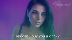 🖤𝕲𝖔𝖉𝖉𝖊𝖘𝖘 𝕱𝖆𝖗𝖗𝖆𝖍🖤 [ farrahderossi ] Onlyfans leaked video 10824944 on Hotleaks.tv