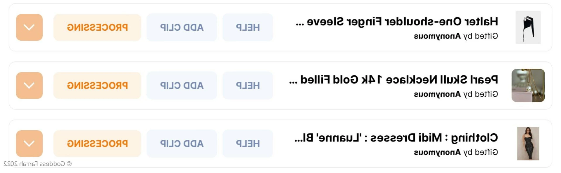 🖤𝕲𝖔𝖉𝖉𝖊𝖘𝖘 𝕱𝖆𝖗𝖗𝖆𝖍🖤 [ farrahderossi ] Onlyfans leaked photo 11766865 on Hotleaks.tv