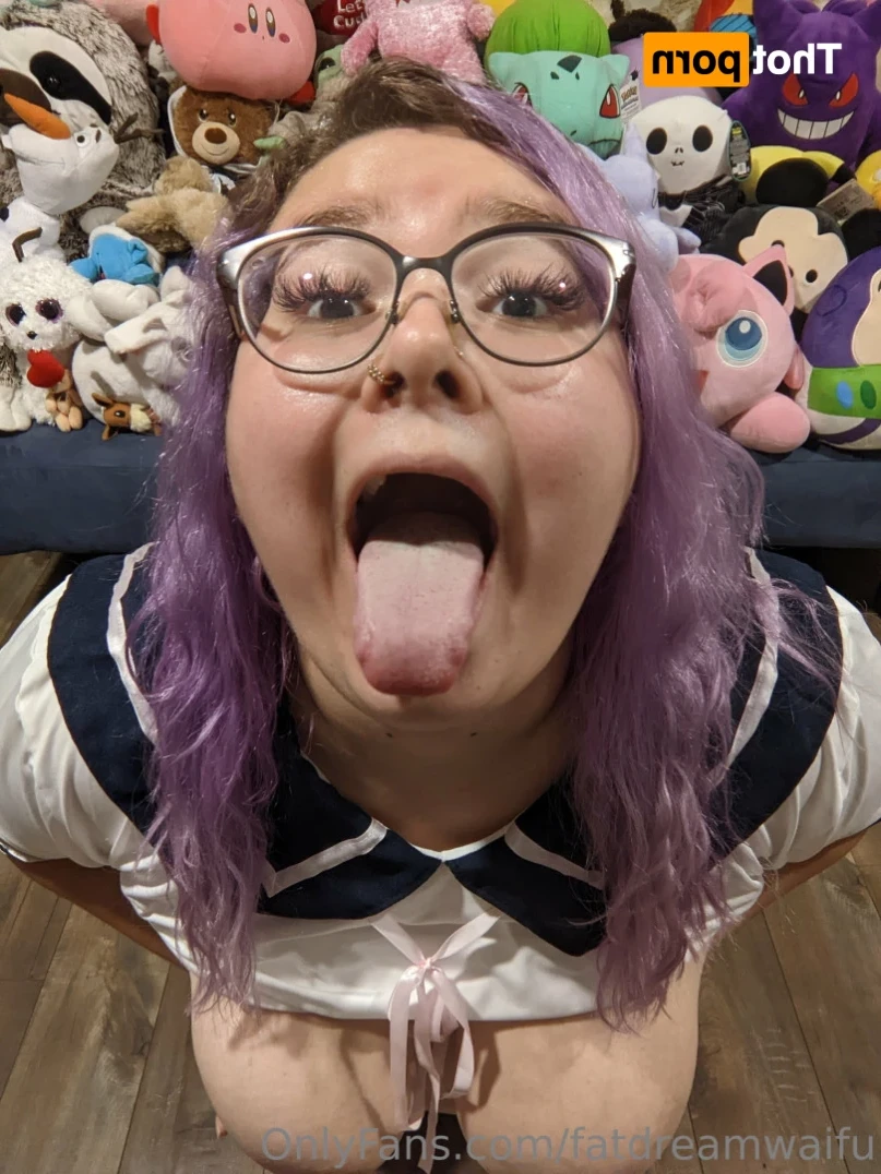 Estrella [ fatdreamwaifu ] Onlyfans leaked photo 11617225 on Hotleaks.tv