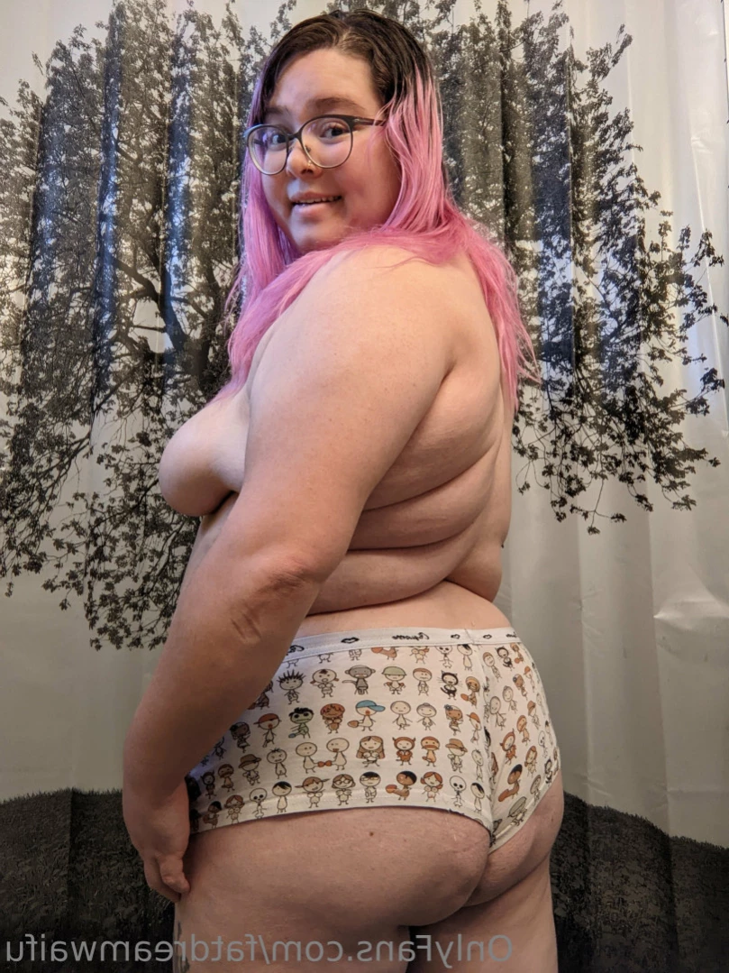 Estrella [ fatdreamwaifu ] Onlyfans leaked photo 11696932 on Hotleaks.tv