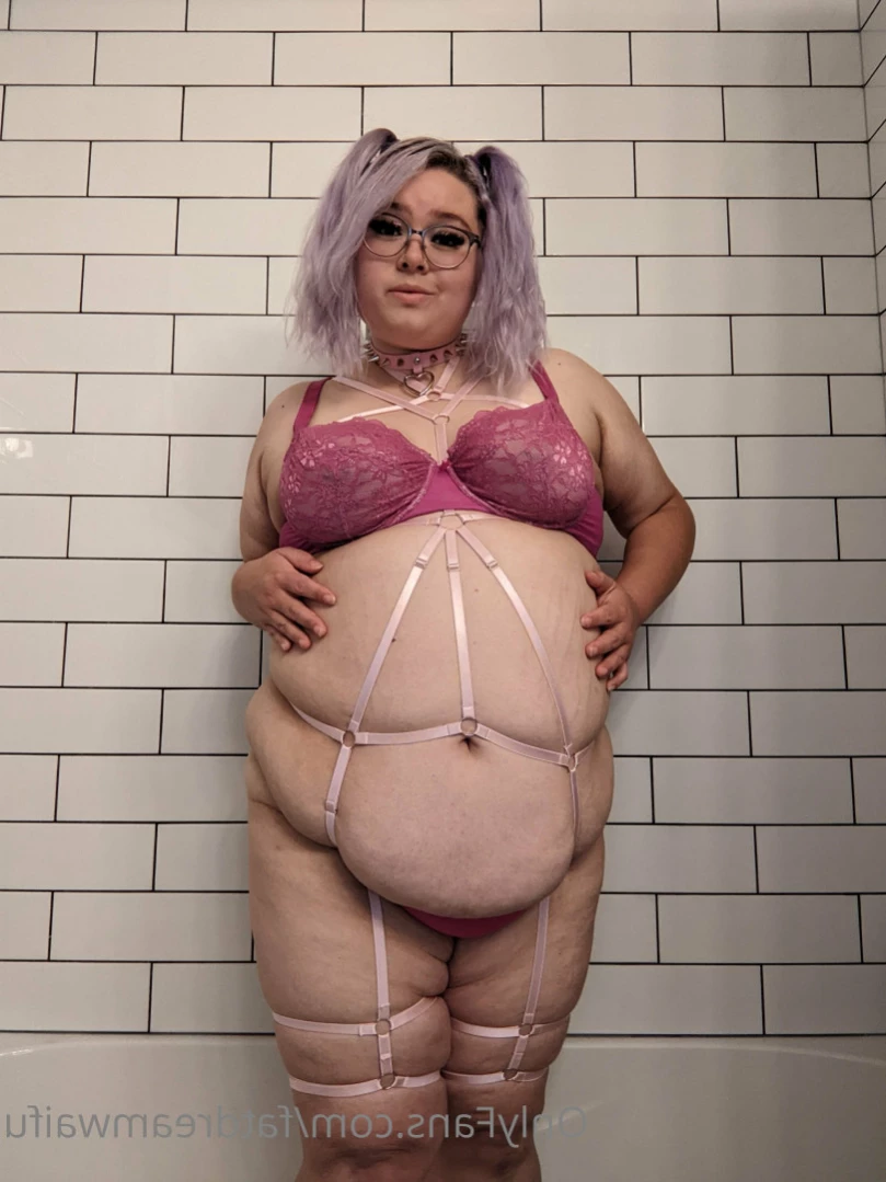 Estrella [ fatdreamwaifu ] Onlyfans leaked photo 11803582 on Hotleaks.tv