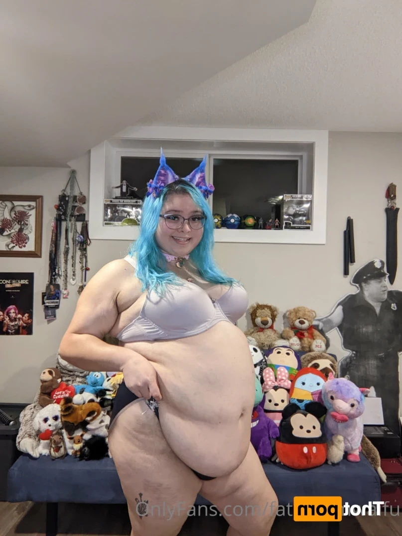 Estrella [ fatdreamwaifu ] Onlyfans leaked photo 11911059 on Hotleaks.tv