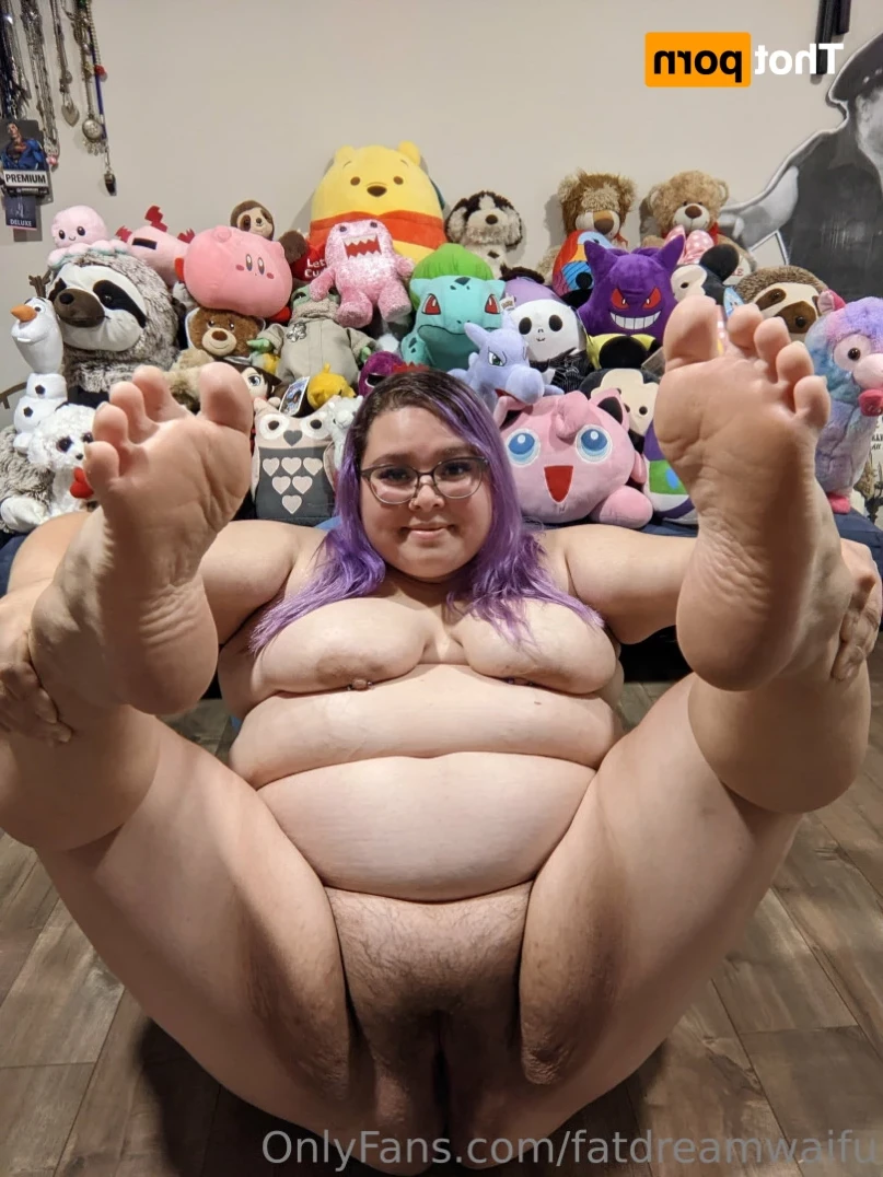 Estrella [ fatdreamwaifu ] Onlyfans leaked photo 12082567 on Hotleaks.tv