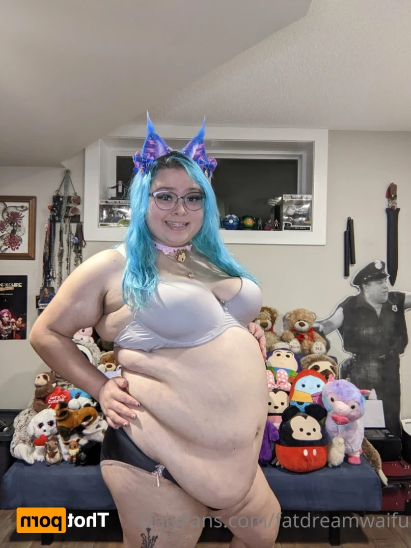 Estrella [ fatdreamwaifu ] Onlyfans leaked photo 12552132 on Hotleaks.tv