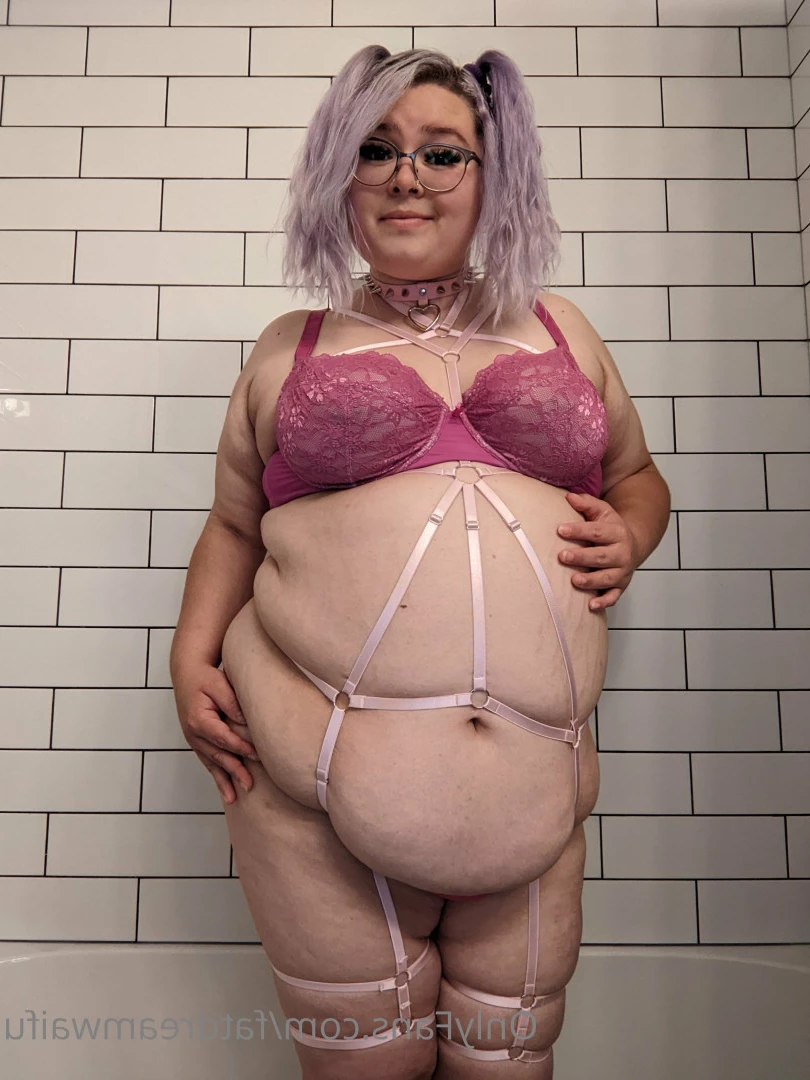 Estrella [ fatdreamwaifu ] Onlyfans leaked photo 12804769 on Hotleaks.tv