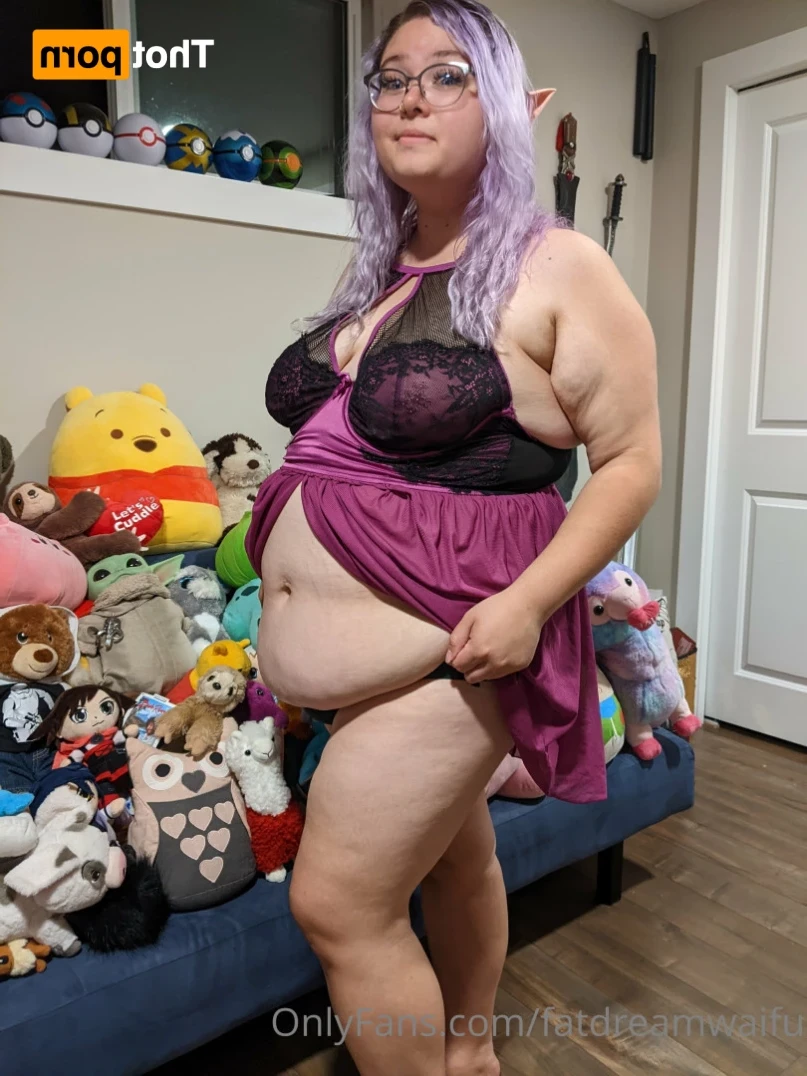 Estrella [ fatdreamwaifu ] Onlyfans leaked photo 13099742 on Hotleaks.tv