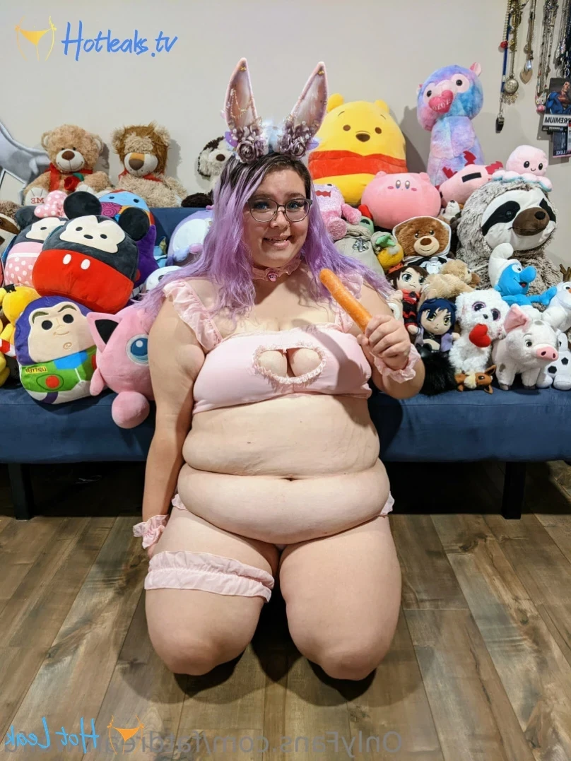 Estrella [ fatdreamwaifu ] Onlyfans leaked photo 13666481 on Hotleaks.tv