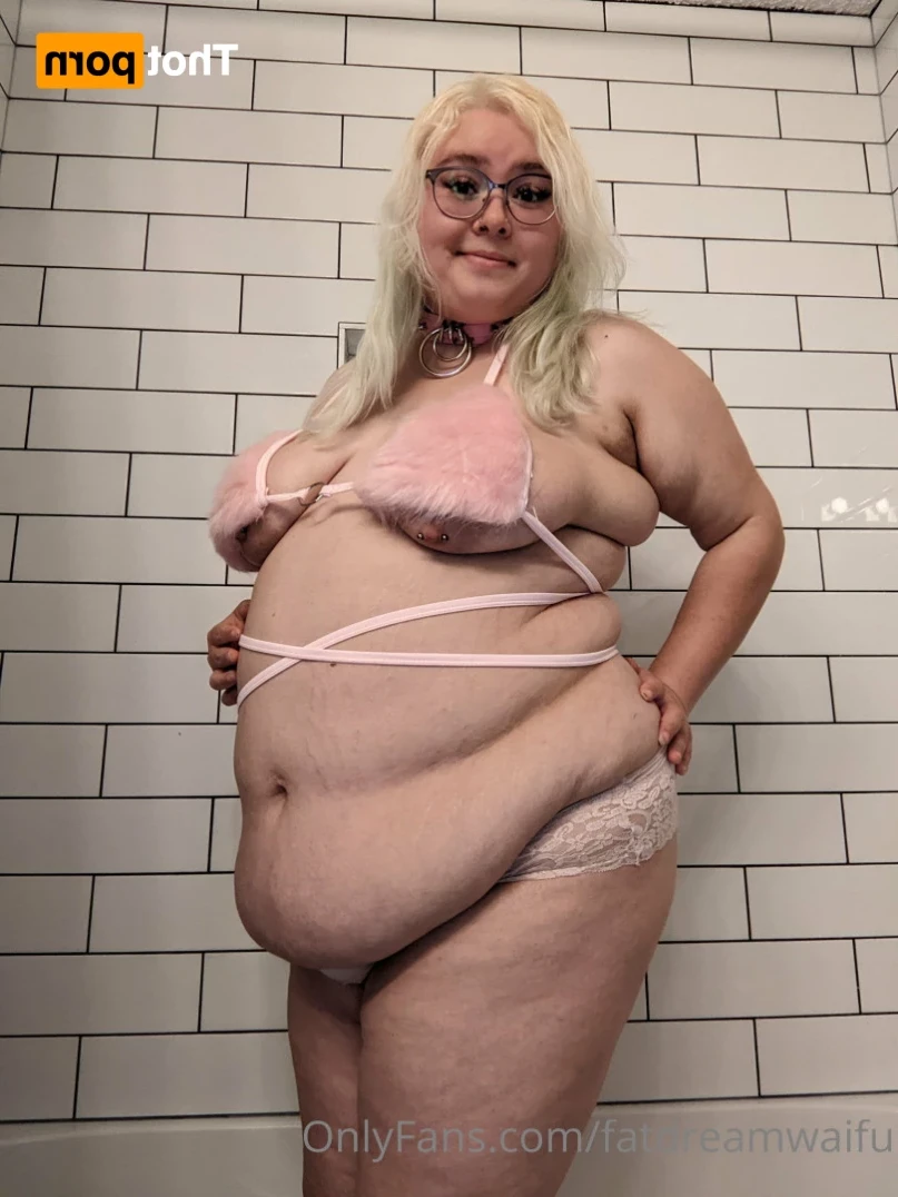 Estrella [ fatdreamwaifu ] Onlyfans leaked photo 13666910 on Hotleaks.tv