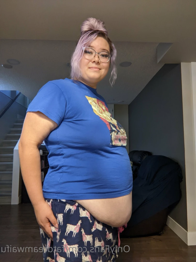 Estrella [ fatdreamwaifu ] Onlyfans leaked photo 13667119 on Hotleaks.tv
