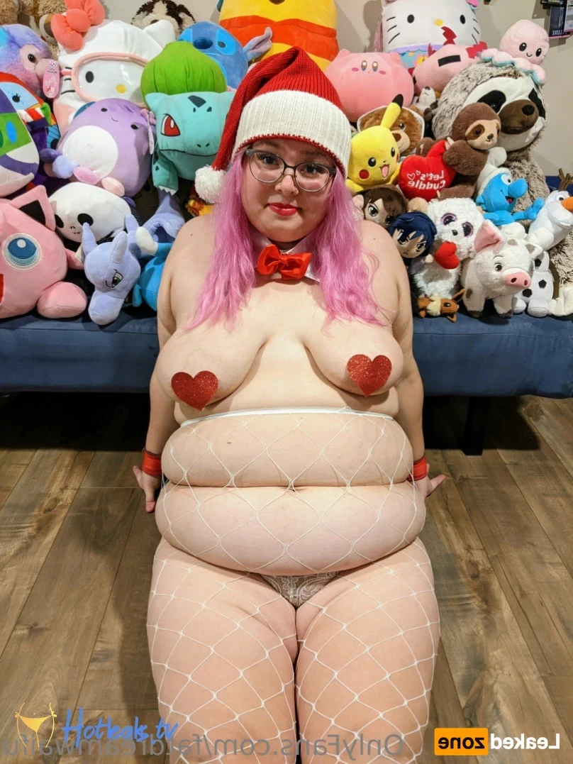 Estrella [ fatdreamwaifu ] Onlyfans leaked photo 13942385 on Hotleaks.tv