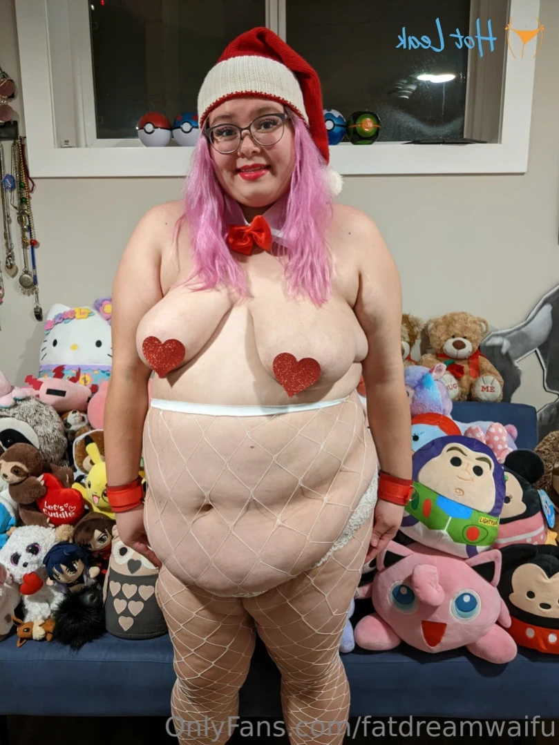 Estrella [ fatdreamwaifu ] Onlyfans leaked photo 14436838 on Hotleaks.tv